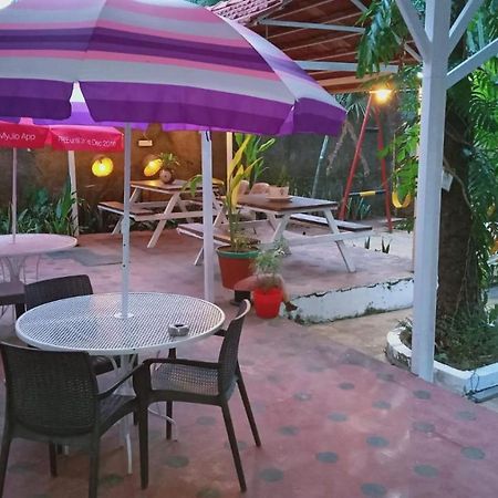 Hotel Cape Grace Goa Old Goa Ngoại thất bức ảnh