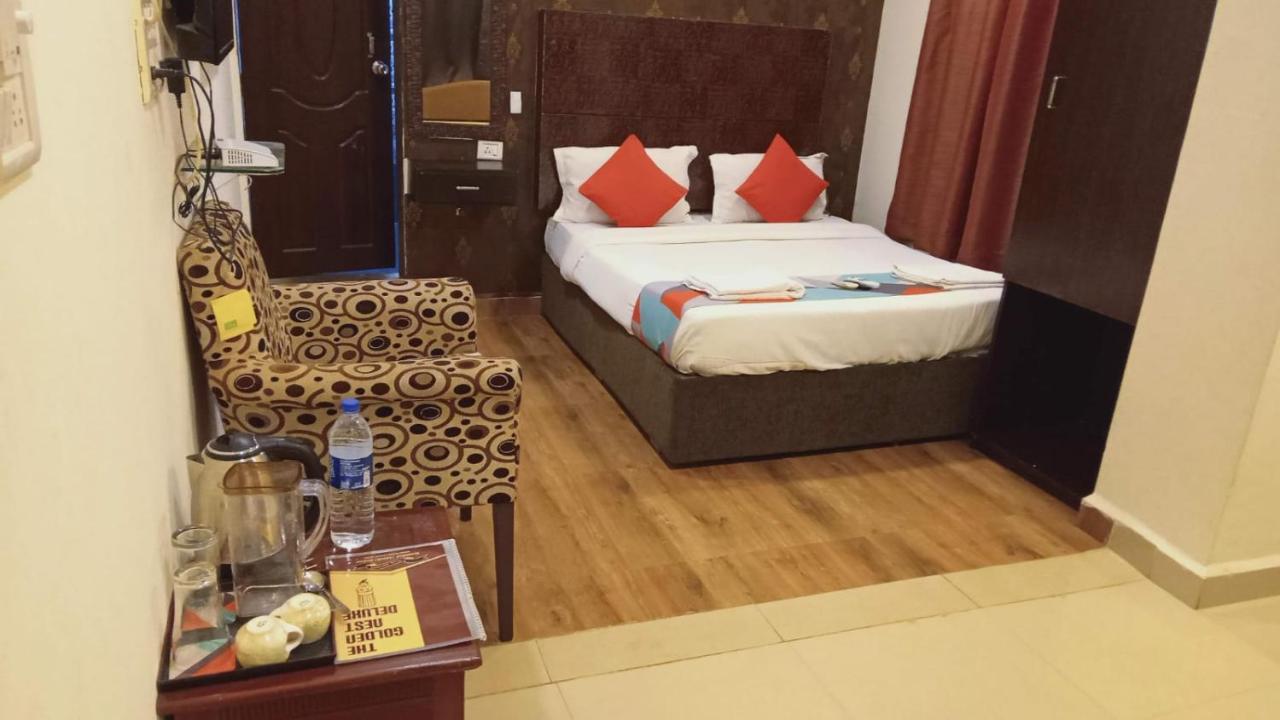 Hotel Cape Grace Goa Old Goa Ngoại thất bức ảnh