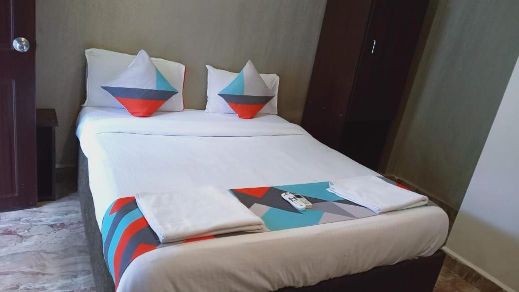 Hotel Cape Grace Goa Old Goa Ngoại thất bức ảnh